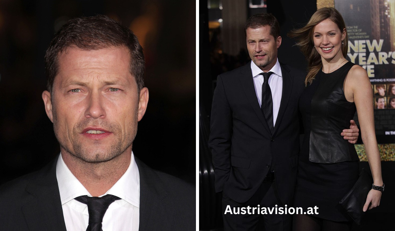 Til Schweiger Vermögen