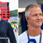Ralf Schumacher Vermögen