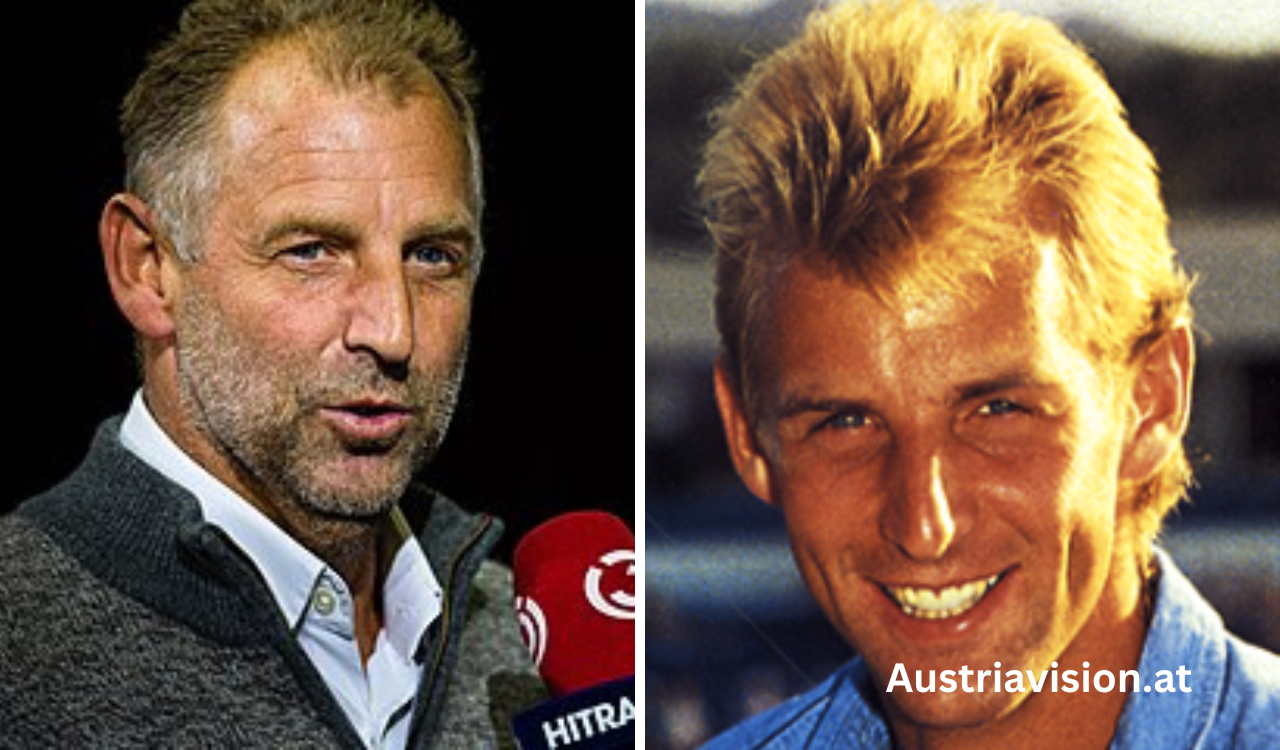 Thomas Muster Vermögen