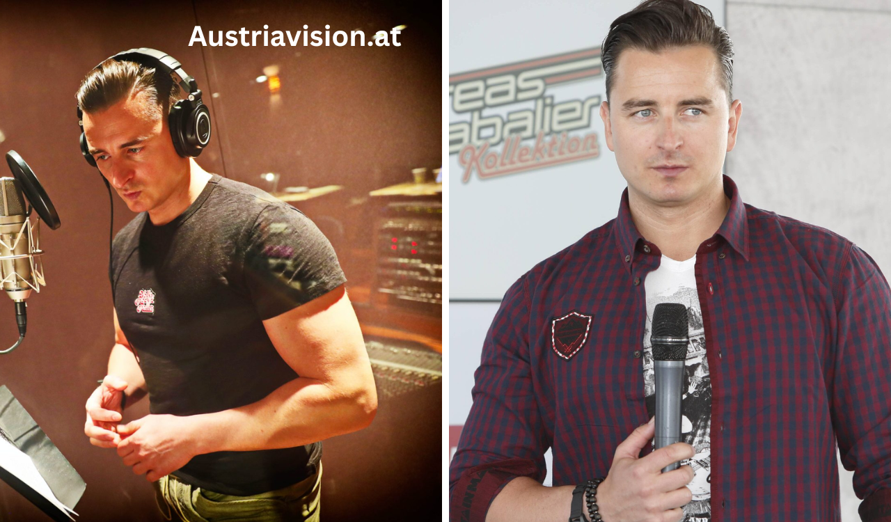 Andreas Gabalier Vermögen